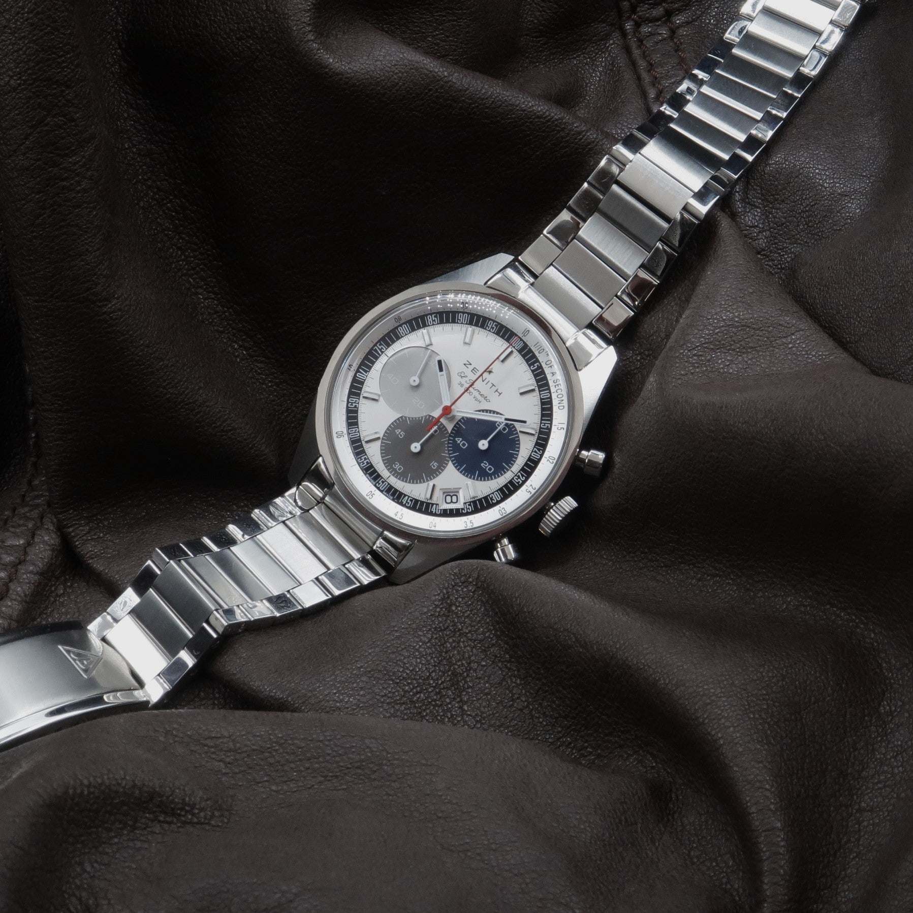 Bracelets for Zenith – Forstner