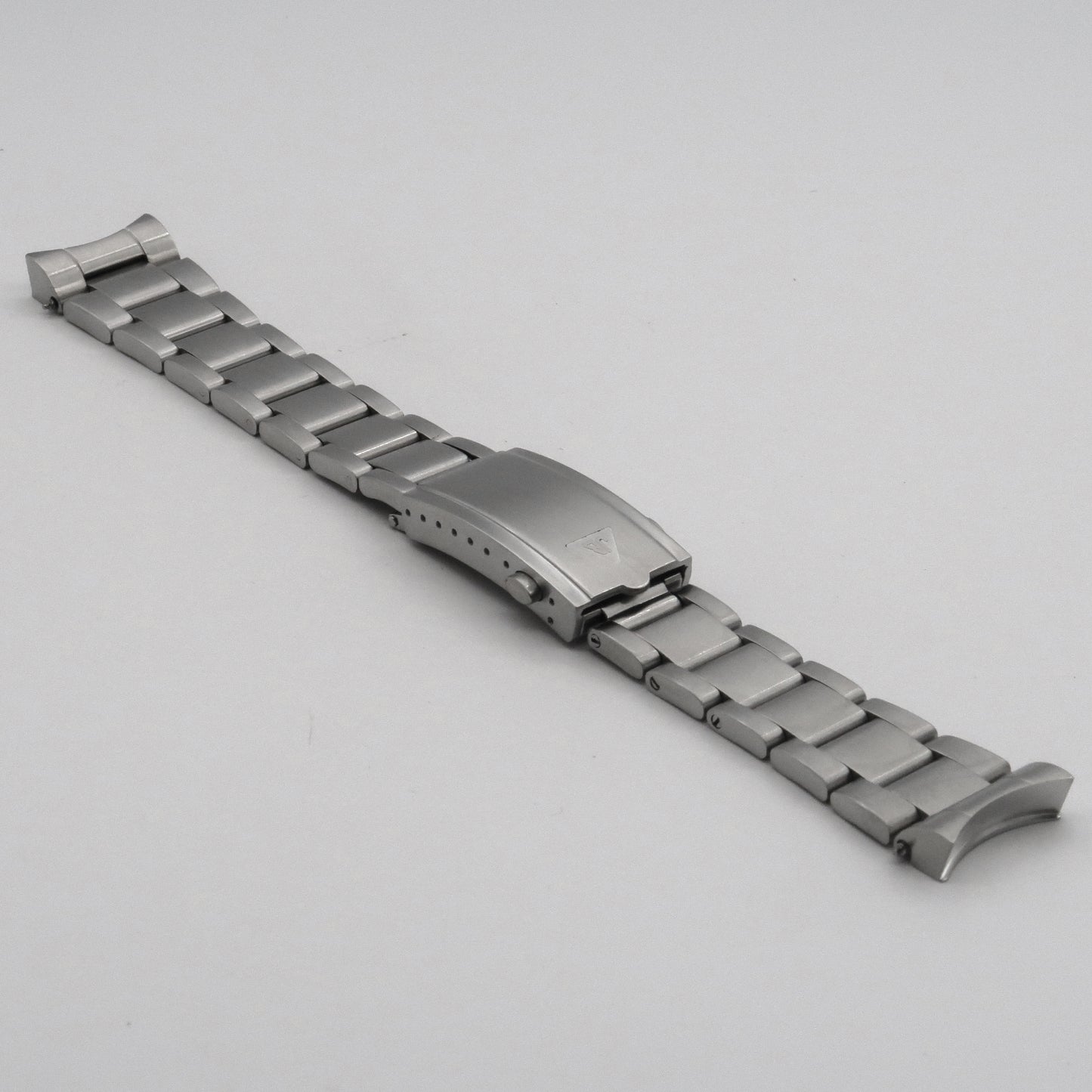 Forstner Model O for IWC Mark XX
