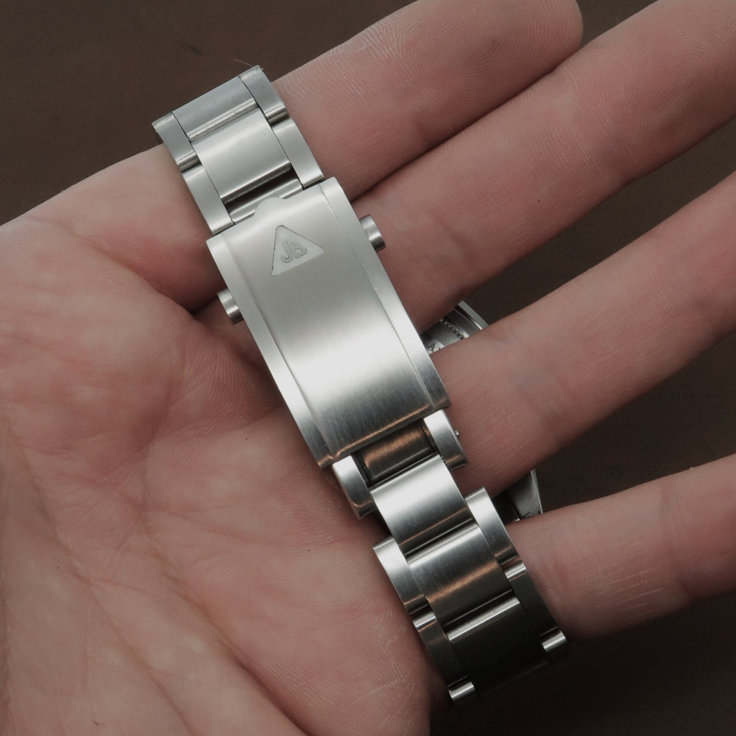 Forstner Model O for IWC Mark XX