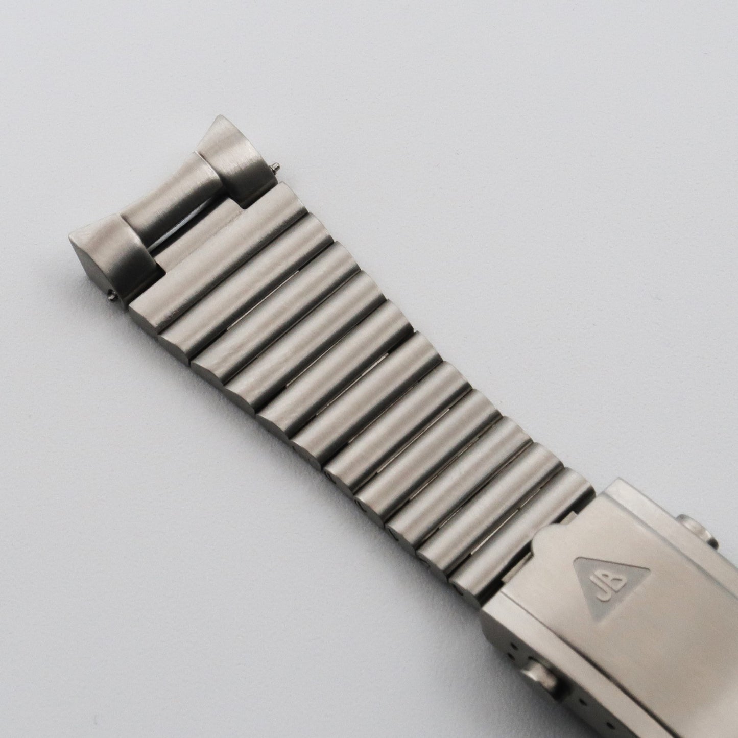 Forstner Barrel Bracelet for IWC Mark XX