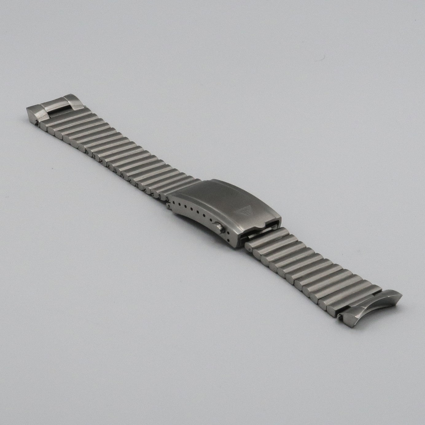 Forstner Barrel Bracelet for IWC Mark XX