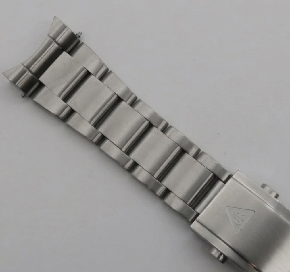 専用　Forstner オメガ スピードマスター ブレスレット コンテンポラリー Forstner Model O for Omega Speedmaster