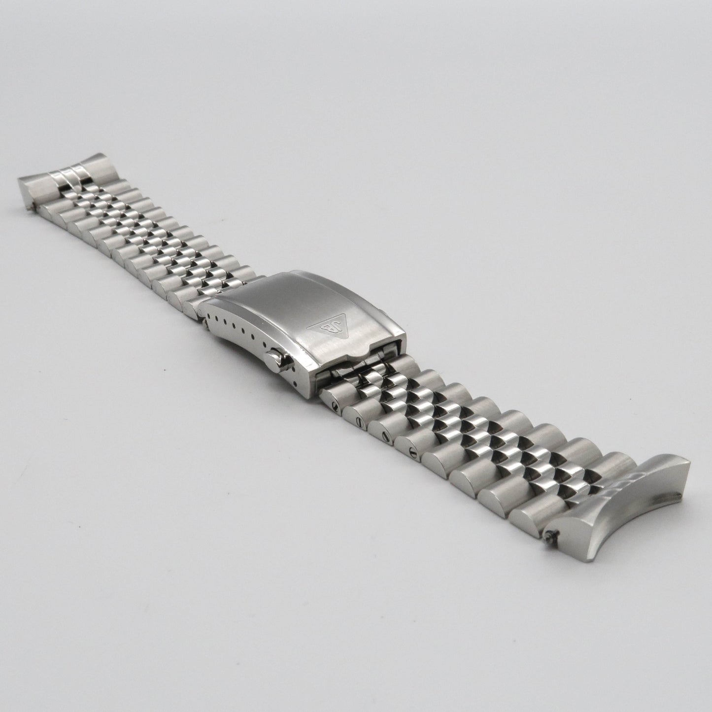 Model J Bracelet for Omega Seamaster, Aqua Terra, Railmaster, and Planet Ocean