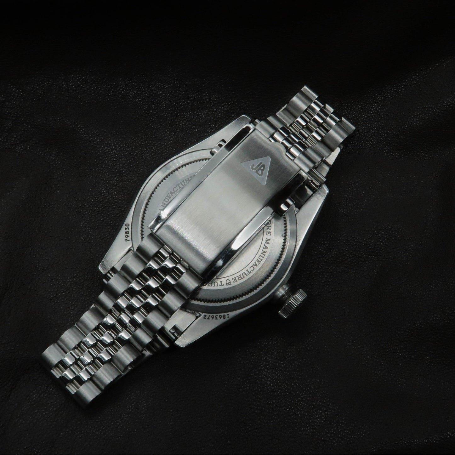 Forstner Model J for Tudor Black Bay Series