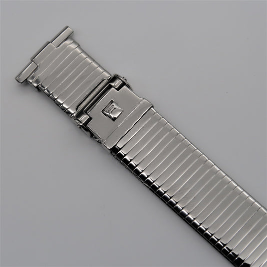Forstner Komfit Military Type "Thin as a Dime"