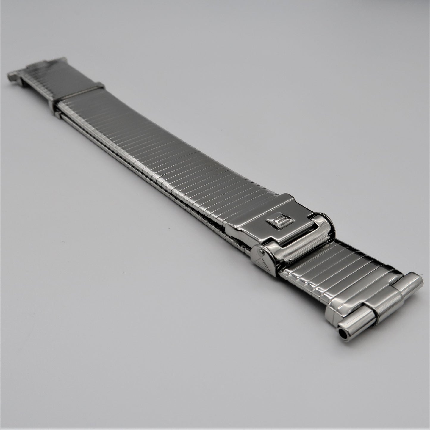 Forstner Komfit Military Type "Thin as a Dime"