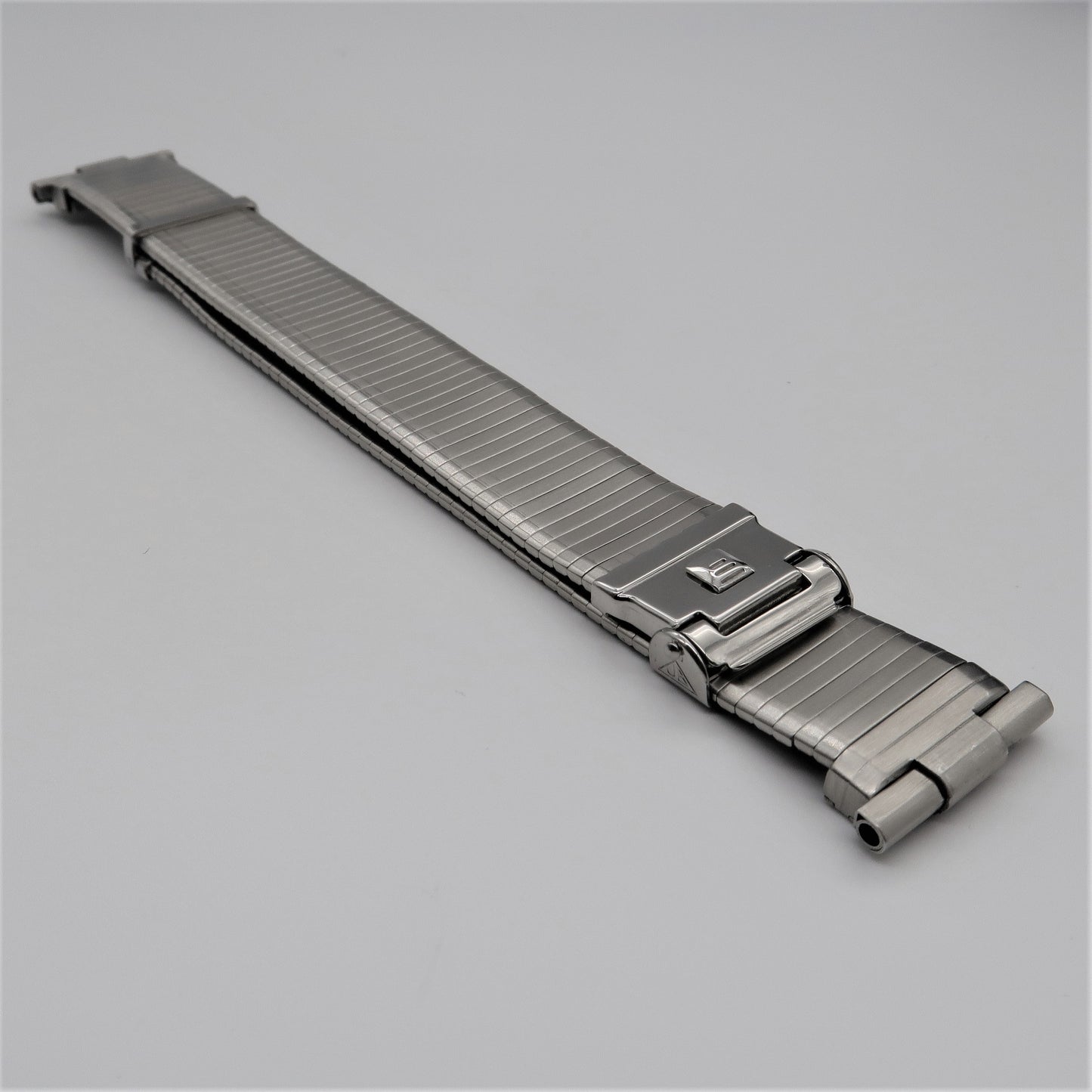Forstner Komfit Military Type "Thin as a Dime"