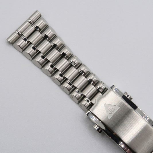 Forstner Bullet Bracelet with Straight Ends