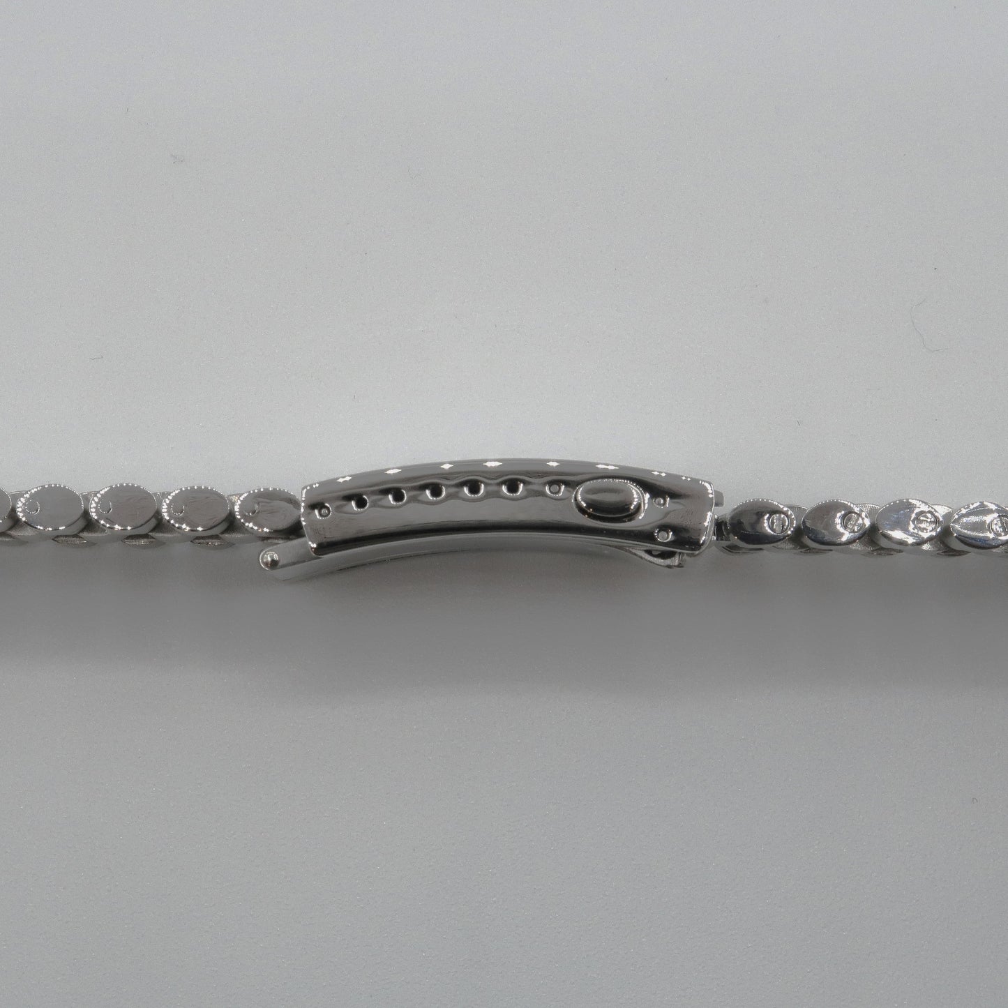 Bullet Bracelet for Omega Speedmaster Professional