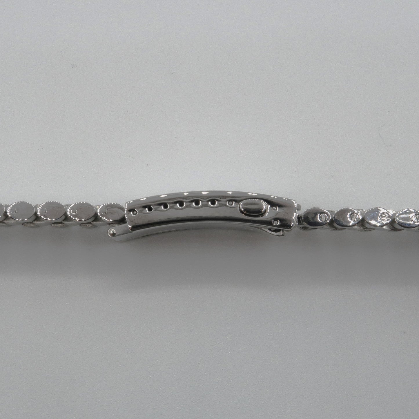 Bullet Bracelet for Omega Seamaster, Aqua Terra, Railmaster, and Planet Ocean