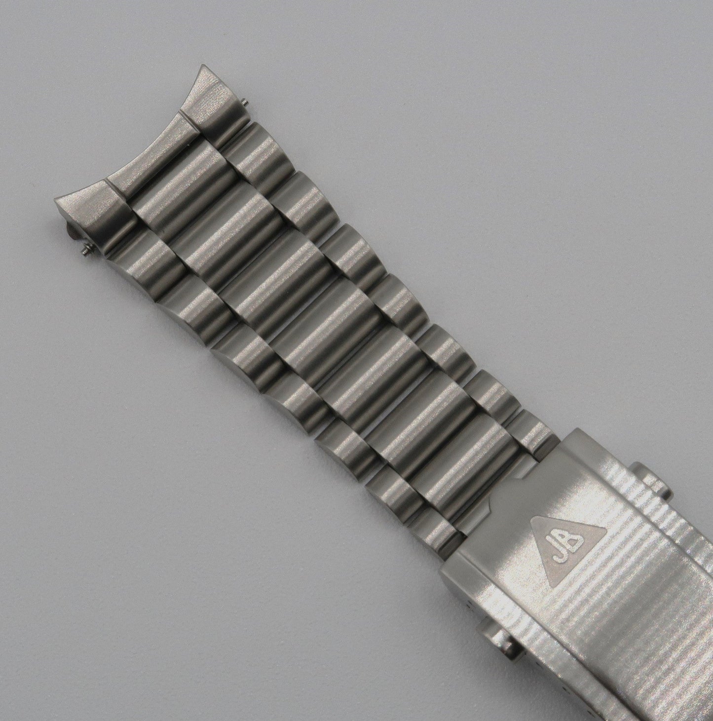 Forstner President (1450) Bracelet for Tudor Black Bay 58 and Tudor Ranger 39