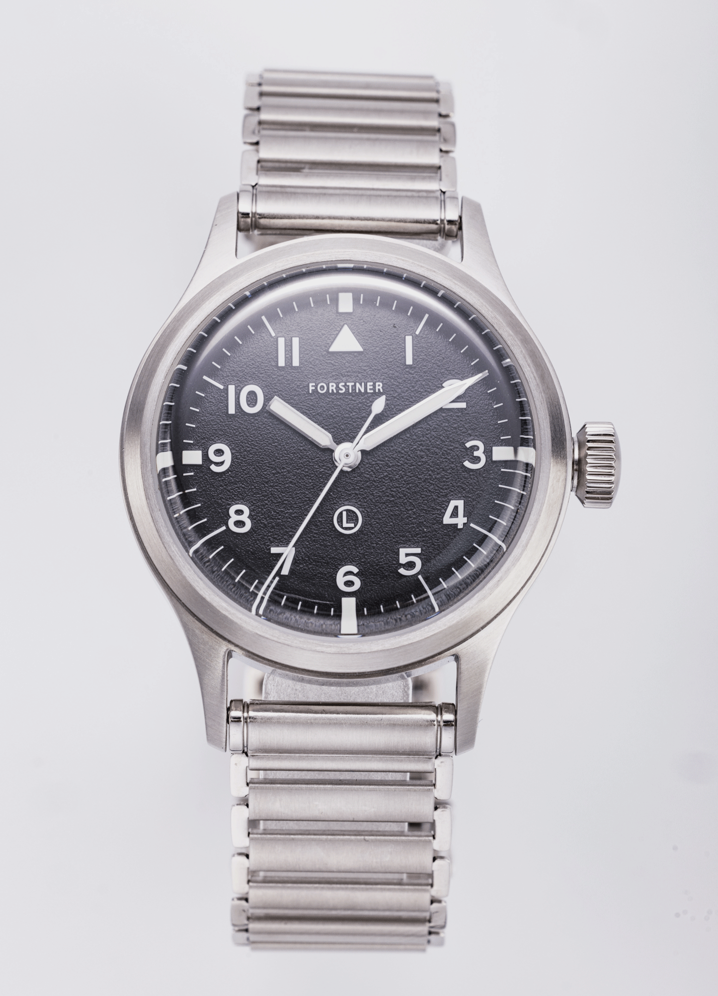 Forstner Pilot Ref. F-6B/346 Forstner Pilot Ref. F-6B/346