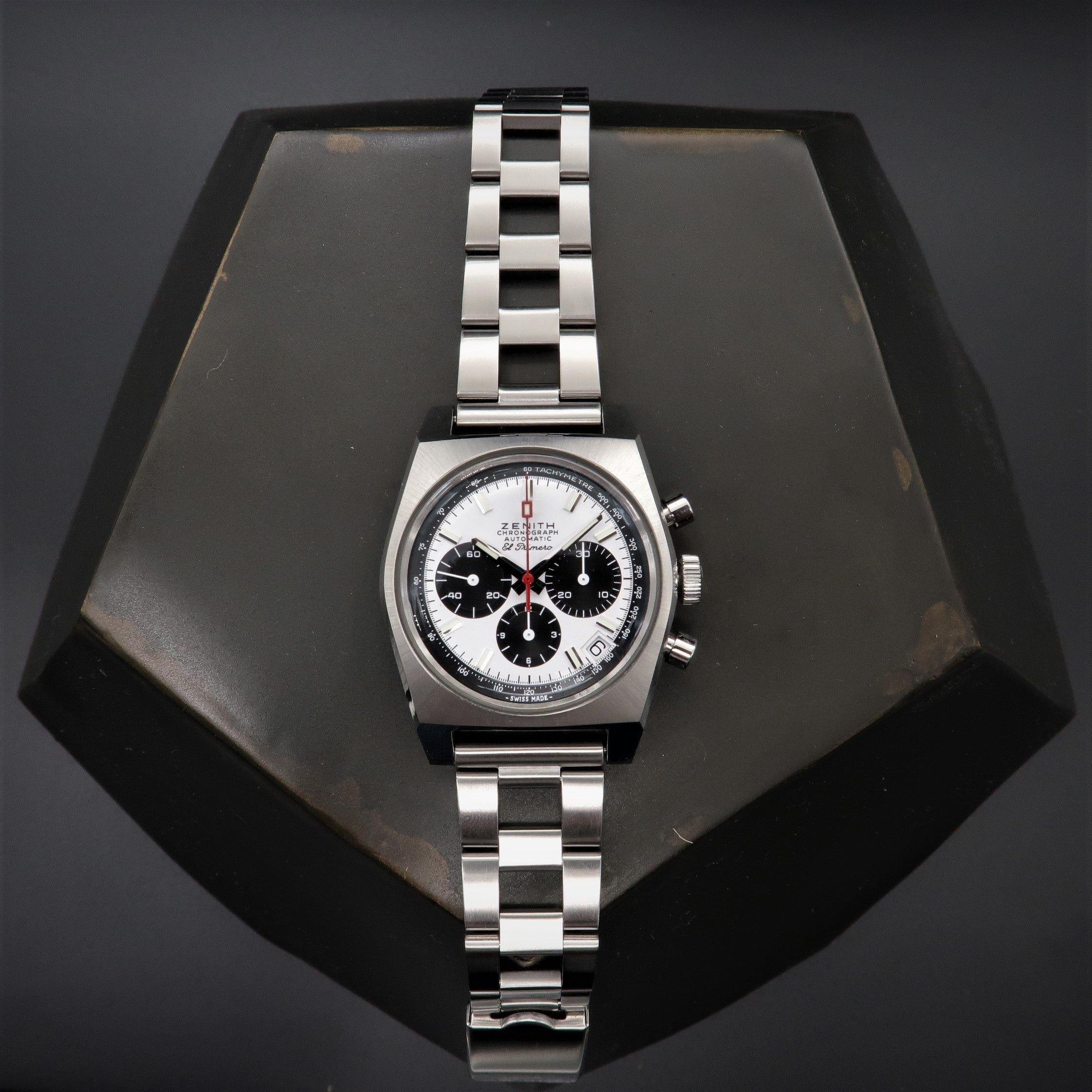 Forstner Ladder Bracelet