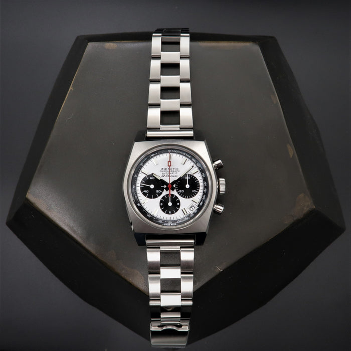 Forstner’s Ladder, Bullet, and Klip Bracelets Reviewed by @TimeToGoTravelAndTimepieces.