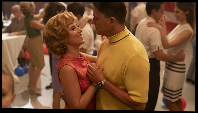 映画『Fly Me to the Moon』