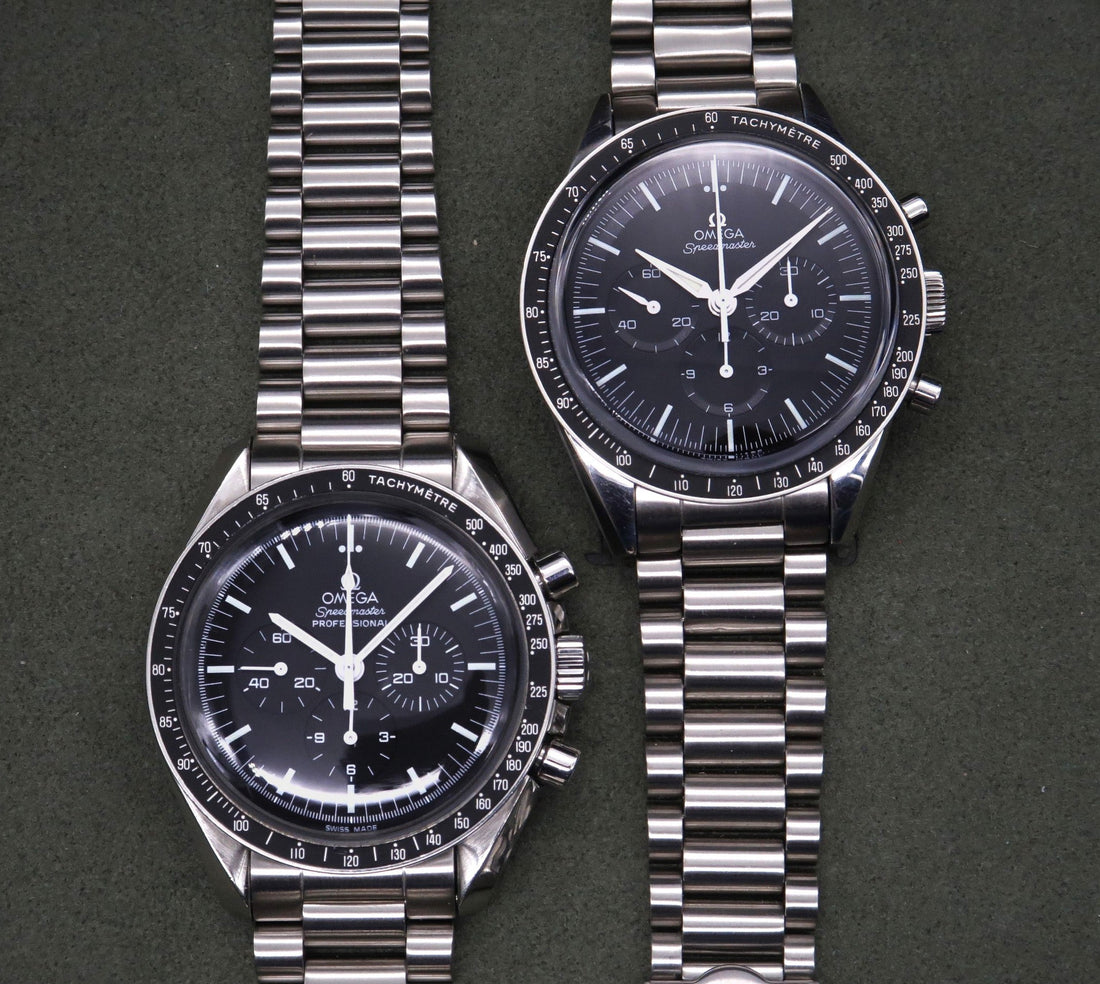 Now Available (Again)!  The New and Improved 1450 Band for 1st Generation First Omega in Space