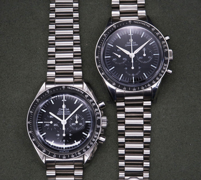 Now Available (Again)!  The New and Improved 1450 Band for 1st Generation First Omega in Space