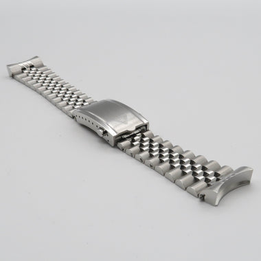 Forstner Model J for Tudor Black Bay Pro