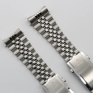 Forstner Model J for Tudor Black Bay Pro