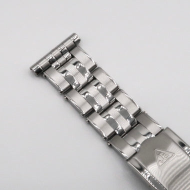 The Forstner 5-Link Rivet Bracelet