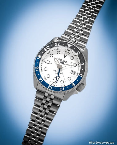 パーツ SEIKO Forstner Model J for Seiko SKX and Seiko 5 Sport