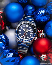 Forstner Model O Bracelet for Seiko SKX Diver and Seiko 5 Sport