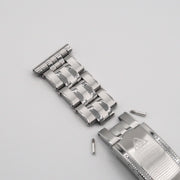 The Forstner 5-Link Rivet Bracelet
