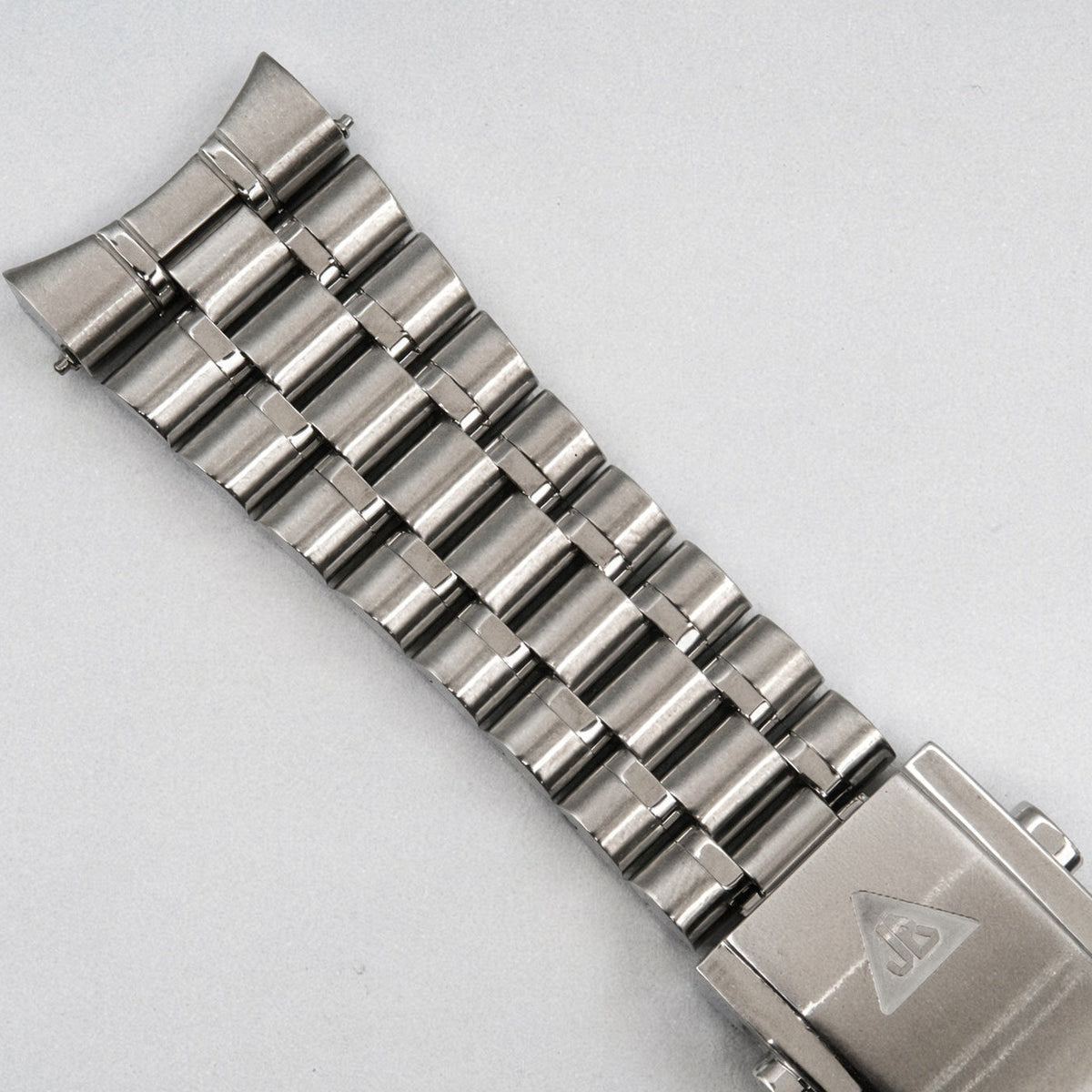 Bullet Bracelet for Omega Seamaster, Aqua Terra, Railmaster, and Planet Ocean