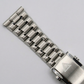 Forstner Bullet Bracelet with Straight Ends