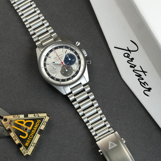Forstner President (1450) For Zenith El Primero Revival 38mm