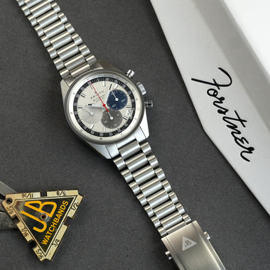 Forstner President (1450) Bracelet For Zenith El Primero Chronomaster