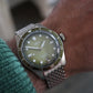 Forstner 11-Row Beads of Rice Bracelet for Oris Diver Sixty-Five