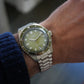 Forstner President (1450) Bracelet For Oris Diver Sixty-Five