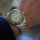 Forstner Model O for Oris Diver Sixty-Five