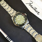 Forstner Model O for Oris Diver Sixty-Five