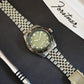 Forstner Model J Bracelet for Oris Diver Sixty-Five