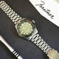 Forstner President (1450) Bracelet For Oris Diver Sixty-Five