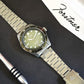 Contemporary Flat Link Bracelet for Oris Diver Sixty-Five