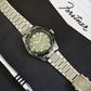 Contemporary Flat Link Bracelet for Oris Diver Sixty-Five