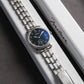 The Forstner 5-Link Rivet Bracelet