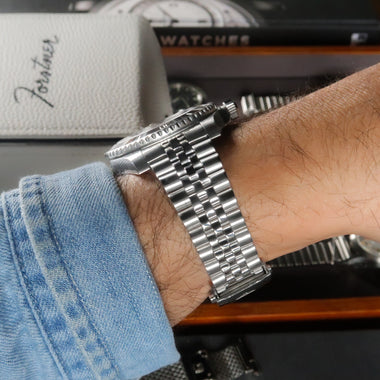 Oyster Perpetual How To Resize Rolex Oyster Bracelet Rolex