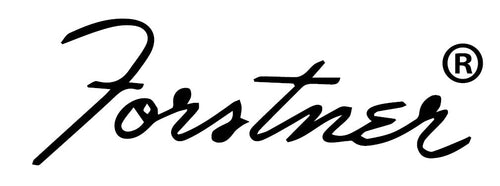 Forstner Stretch Rivet The Forstner Rivet Bracelet - Stretch or Solid Links