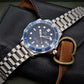 Forstner President (1450) For Omega Seamaster, Aqua Terra, Railmaster, and Planet Ocean
