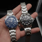 Forstner Model O for Omega Seamaster, Aqua Terra, Railmaster, and Planet Ocean
