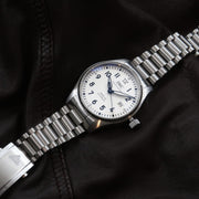 Forstner President (1450) For IWC Mark XX