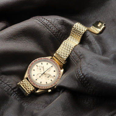 Gold Plated Forstner Komfit  display picture 1