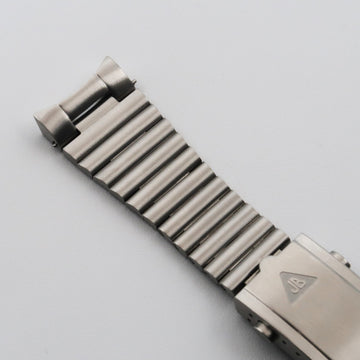 Forstner Barrel Bracelet for Omega Speedmaster