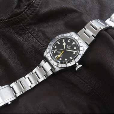 時計 Forstner Model O Tudor BlackBay Series Forstner Model O for Tudor Black Bay Pro