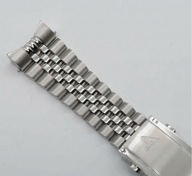Forstner Model J Bracelet for Zenith El Primero Revival 38mm