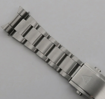 Forstner Model O for Omega Seamaster, Aqua Terra, Railmaster, and Plan